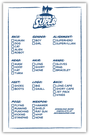 checklist